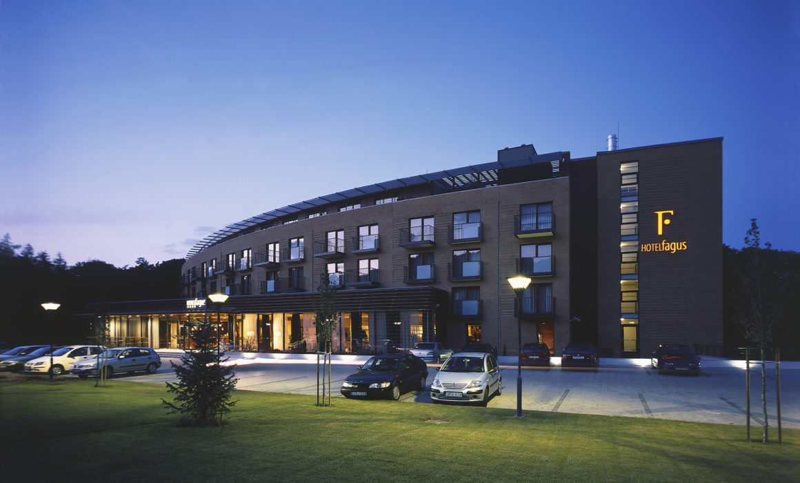 Hotel Fagus